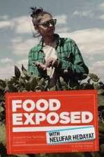 Watch Food Exposed with Nelufar Hedayat M4ufreemovies