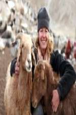 Watch Wild Shepherdess with Kate Humble M4ufreemovies