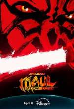 Watch Star Wars: Maul - Shadow Lord M4ufreemovies