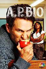Watch AP Bio (  ) M4ufreemovies