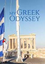 Watch My Greek Odyssey M4ufreemovies