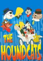 Watch The Houndcats M4ufreemovies