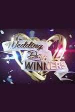 Watch Wedding Day Winners M4ufreemovies