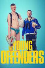 Watch The Young Offenders M4ufreemovies