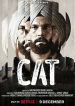 Watch CAT M4ufreemovies