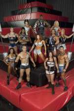 Watch American Gladiators M4ufreemovies