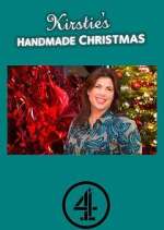 Watch Kirstie's Handmade Christmas M4ufreemovies
