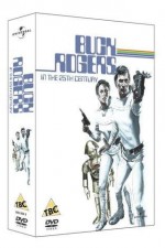Watch Buck Rogers in the 25th Century M4ufreemovies