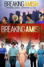 Watch Breaking Amish M4ufreemovies