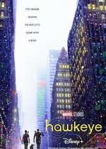 Watch Hawkeye M4ufreemovies