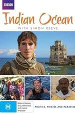 Watch Indian Ocean With Simon Reeve M4ufreemovies