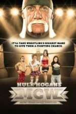 Watch Hulk Hogan's Micro Championship Wrestling M4ufreemovies