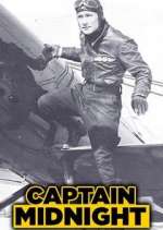 Watch Captain Midnight M4ufreemovies