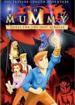 Watch The Mummy: The Animated Series M4ufreemovies