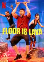 Watch Floor Is Lava M4ufreemovies