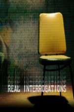 Watch Real Interrogations M4ufreemovies