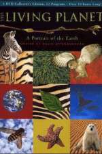 Watch The Living Planet M4ufreemovies