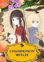 Watch Champignon Witch M4ufreemovies