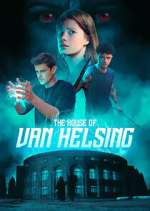 Watch The House of Van Helsing M4ufreemovies
