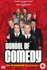 Watch School of Comedy M4ufreemovies