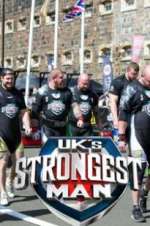 Watch UK\'s Strongest Man M4ufreemovies