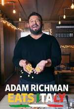 Watch Adam Richman Eats Italy M4ufreemovies