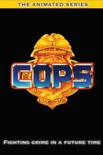 Watch COPS The Animated Series M4ufreemovies