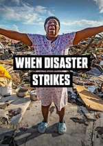 Watch When Disaster Strikes M4ufreemovies
