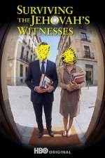 Watch Sobrevivir al ParaÃ­so: MÃ¡s allÃ¡ de los Testigos de JehovÃ¡ M4ufreemovies