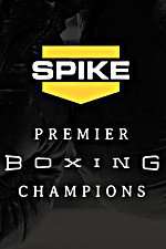 Watch Premier Boxing Champions M4ufreemovies