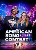 Watch American Song Contest M4ufreemovies