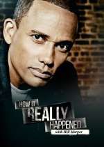 Watch How It Really Happened M4ufreemovies