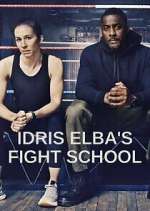 Watch Idris Elba's Fight School M4ufreemovies