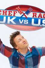 Watch Chef Race UK vs US M4ufreemovies