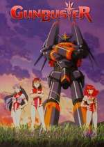 Watch Gunbuster M4ufreemovies