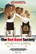 Watch The Red Band Society M4ufreemovies