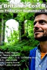 Watch Walking Britain\'s Lost Railways M4ufreemovies