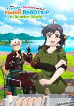 Watch The Forsaken Saintess and Her Foodie Road Trip in Another World M4ufreemovies