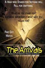 Watch The Arrivals M4ufreemovies