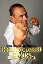 Watch Jean-Claude Van Damme: Behind Closed Doors M4ufreemovies