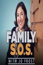 Watch Family S.O.S. With Jo Frost M4ufreemovies