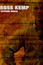 Watch Ross Kemp: Extreme World M4ufreemovies