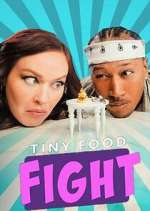Watch Tiny Food Fight M4ufreemovies