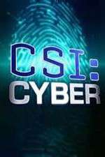 Watch CSI: Cyber M4ufreemovies