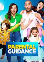 Watch Parental Guidance M4ufreemovies