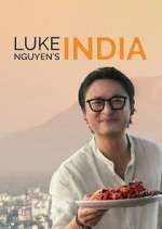 Watch Luke Nguyen's India M4ufreemovies
