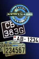 Watch Jeremy Clarkson's Motorworld M4ufreemovies