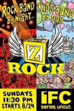 Watch Z Rock M4ufreemovies