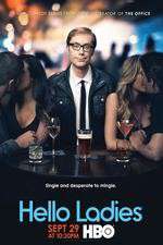 Watch Hello Ladies M4ufreemovies