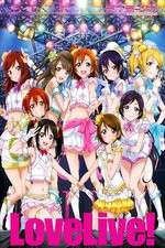 Watch Love Live School Idol Project M4ufreemovies